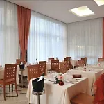Готель Clipper Пезаро