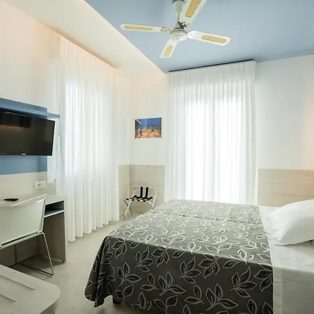 Clipper Hotel Pesaro