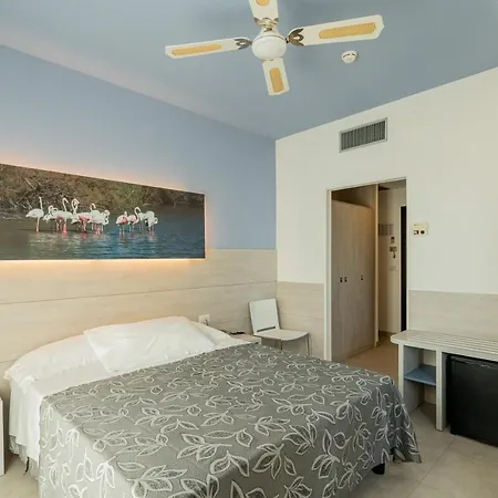 Hotel Clipper Pesaro