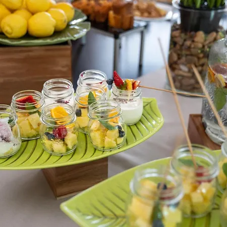 Clipper Hotel Pesaro