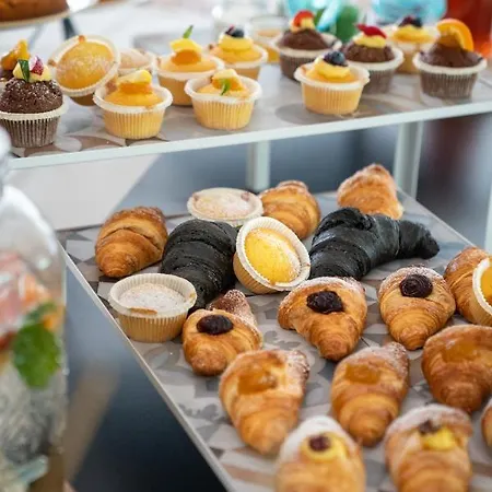 Clipper Hotel Pesaro