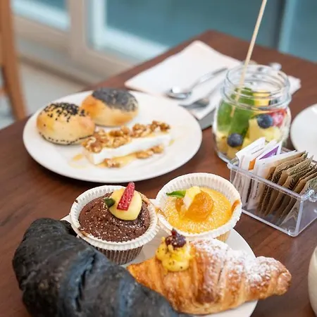 Hotel Clipper Pesaro