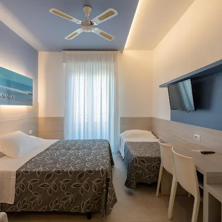 Clipper Hotel Pesaro