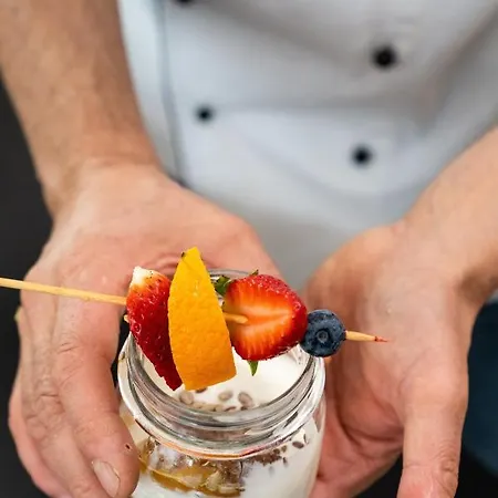 Clipper Hotel Pesaro