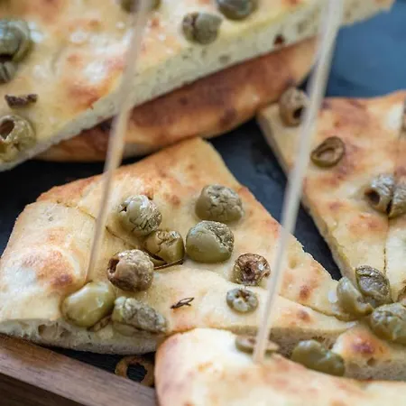 Hotel Clipper Pesaro