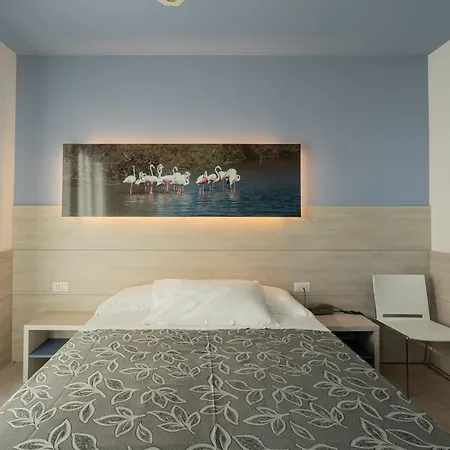 Clipper Hotel Pesaro