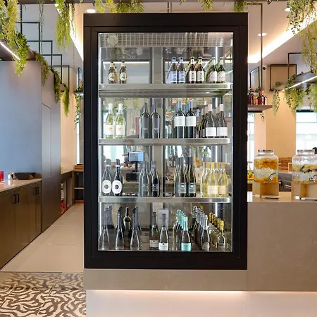 Clipper Hotel Pésaro