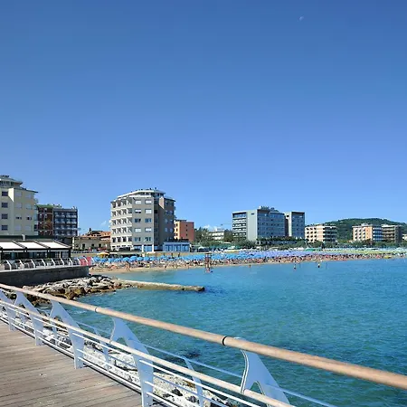 Clipper Hotel Pésaro