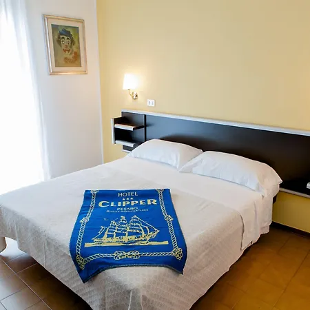 Clipper Hotel Pesaro