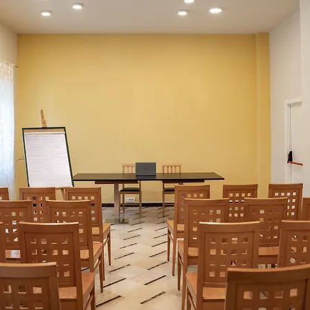 Clipper Hotel Pesaro