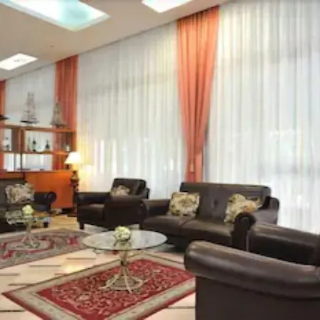 Clipper Hotel Pesaro