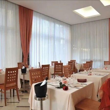 Hotel Clipper Pesaro