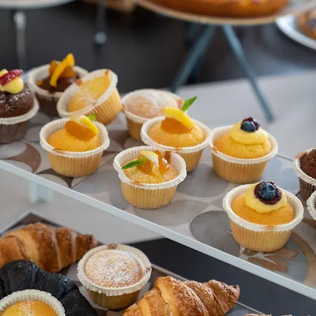 Hotel Clipper Pesaro