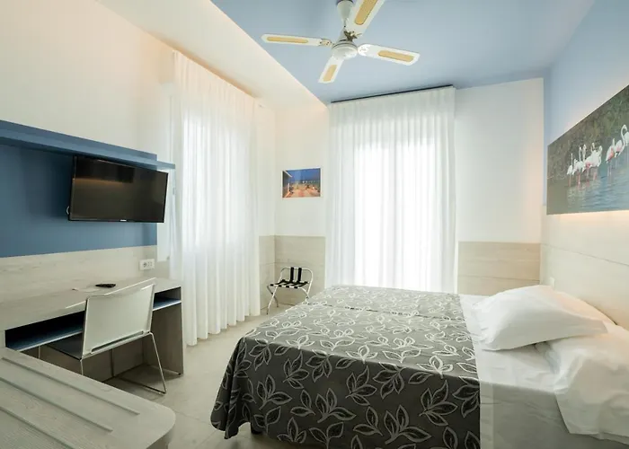 Clipper Hotel Pesaro