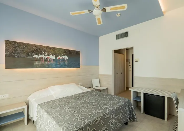 Hotel Clipper Pesaro