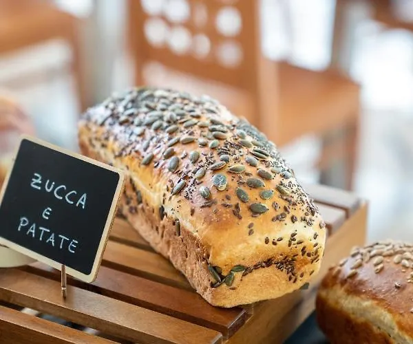 可利佩酒店 酒店 佩萨罗