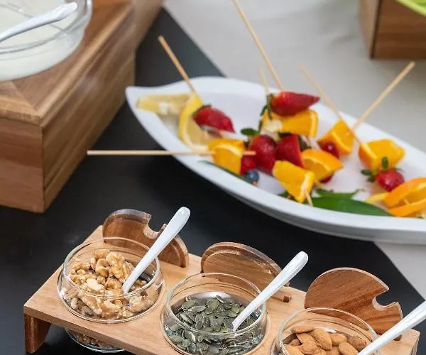 可利佩酒店 佩萨罗