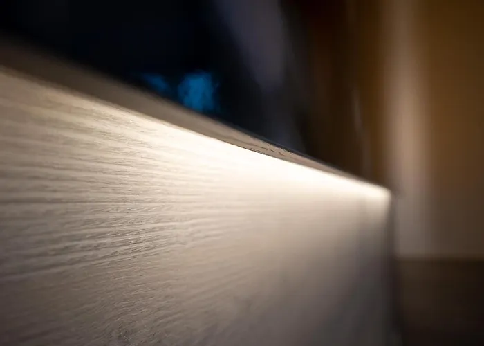 酒店 可利佩酒店 4*