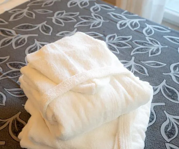 可利佩酒店 佩萨罗