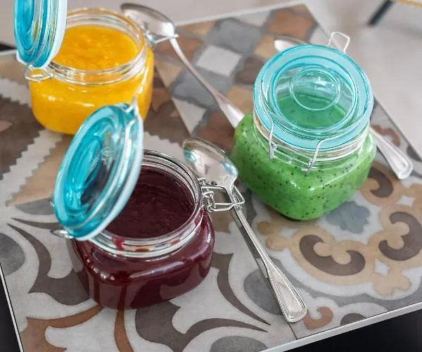 可利佩酒店 酒店 4*