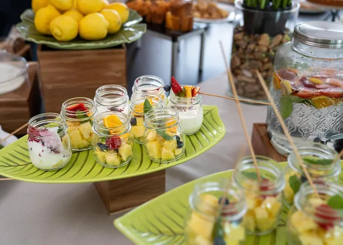 Clipper Hotel Pesaro