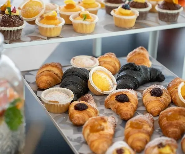 可利佩酒店 酒店 佩萨罗