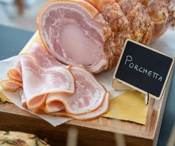 酒店 可利佩酒店 4*