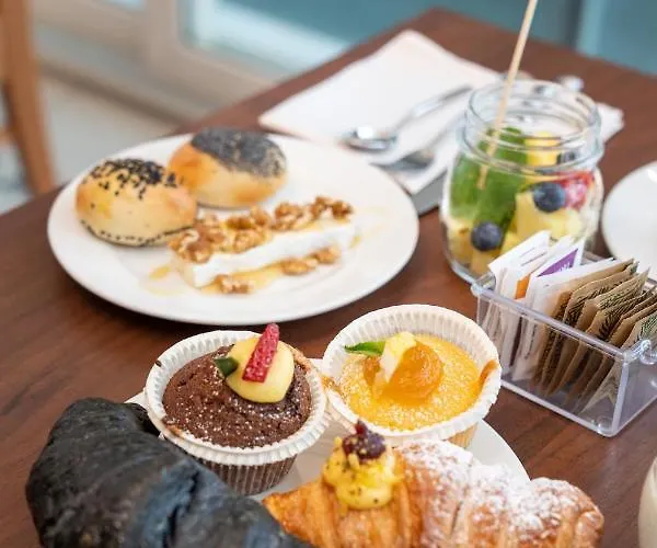 Hotel Clipper Pesaro