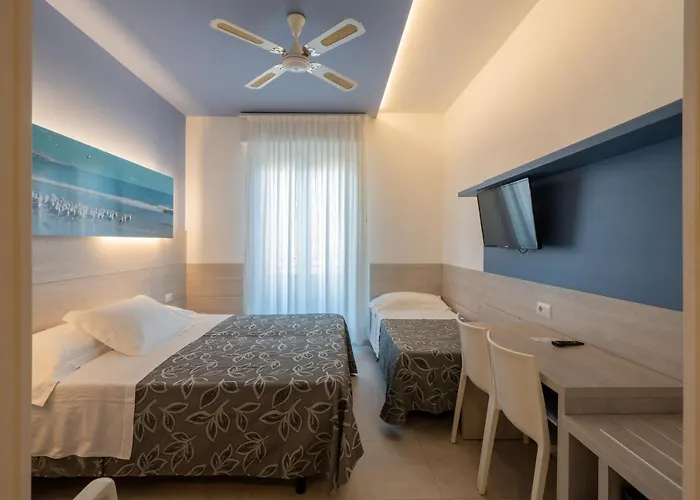 Clipper Hotel Pesaro