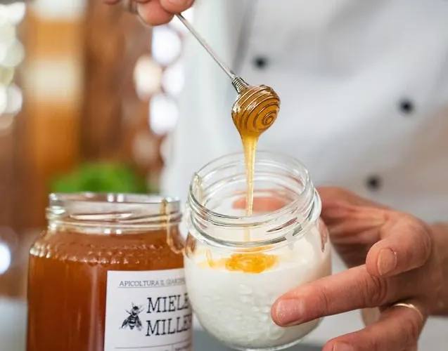 可利佩酒店 4* 佩萨罗