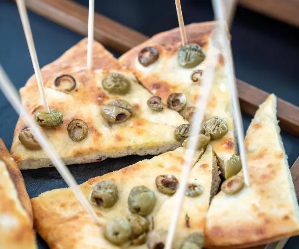 Hotel Clipper Pesaro