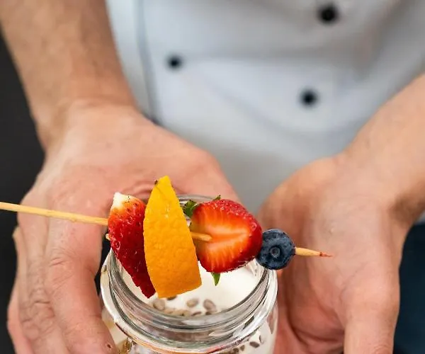 可利佩酒店 酒店 佩萨罗