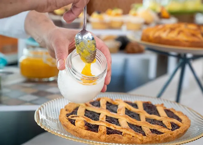 可利佩酒店 酒店 4*