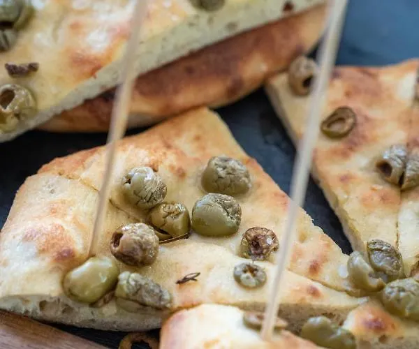 Hotel Clipper Pesaro