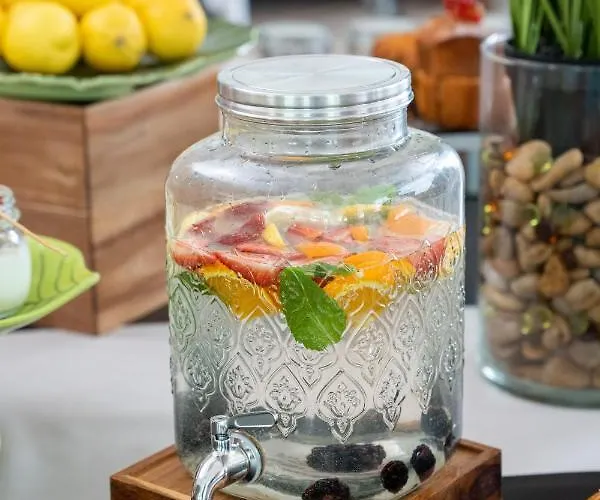 可利佩酒店 佩萨罗