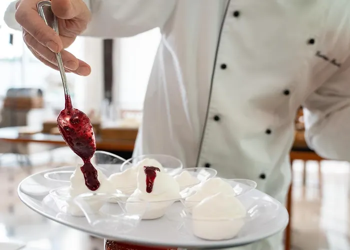 可利佩酒店 酒店