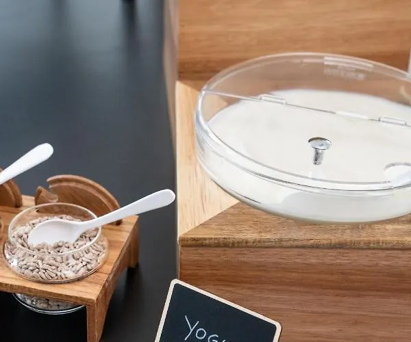 可利佩酒店 酒店