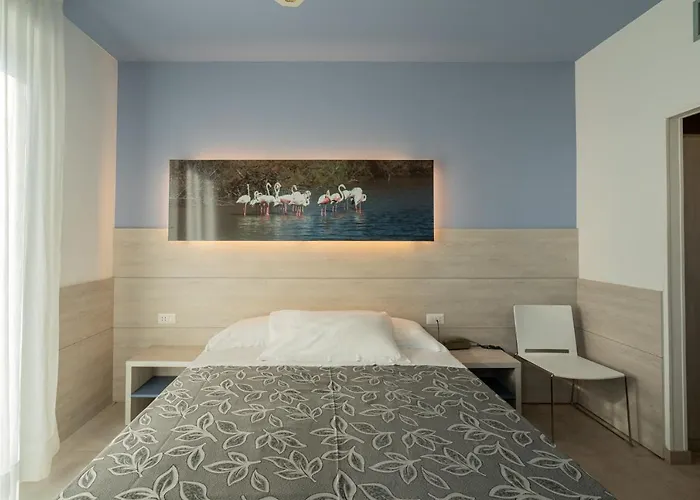 Clipper Hotel Pesaro