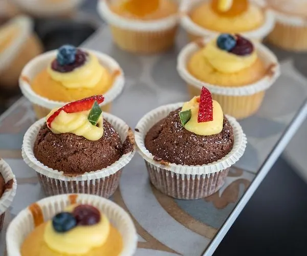 Clipper Hotel Pesaro