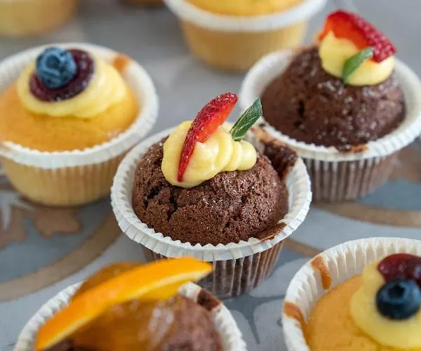 酒店 可利佩酒店