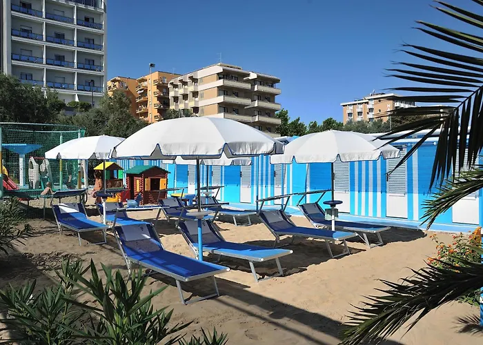 酒店 可利佩酒店 4*