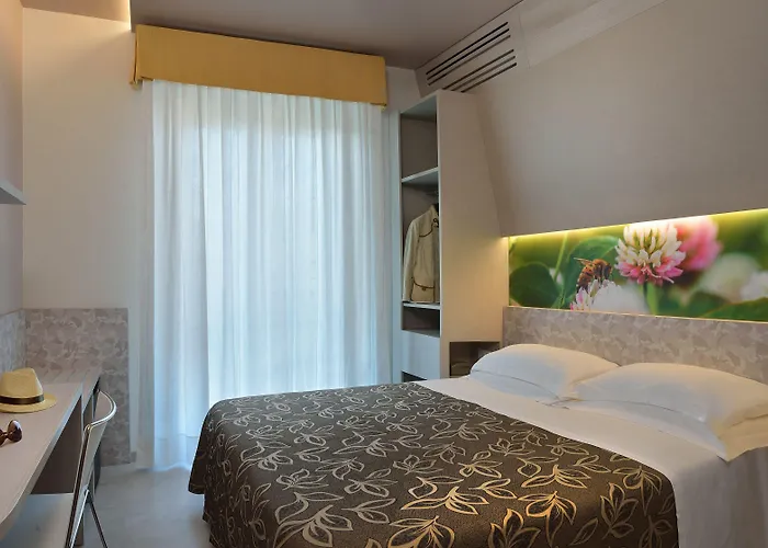 酒店 可利佩酒店