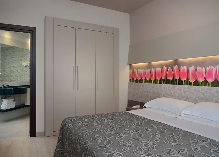 可利佩酒店 佩萨罗