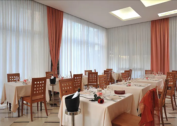 Hotel Clipper Pesaro