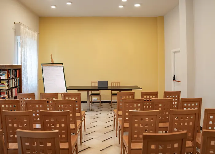 Clipper Hotel Pesaro