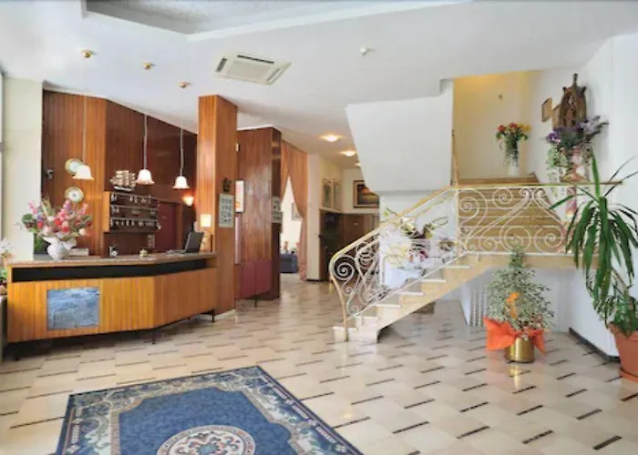 酒店 可利佩酒店 4*