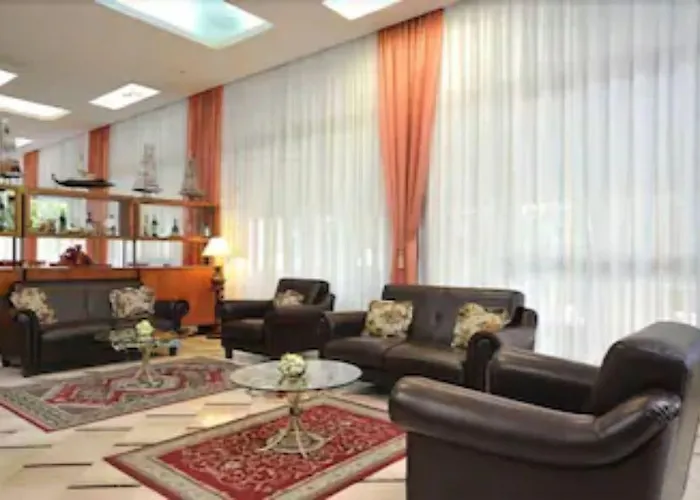 Clipper Hotel Pesaro