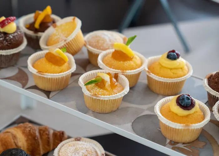 Hotel Clipper Pesaro