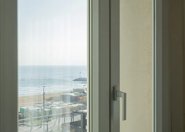 酒店 可利佩酒店