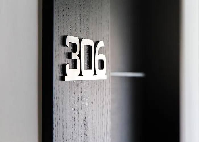 可利佩酒店 佩萨罗